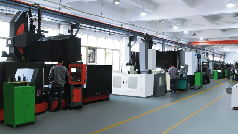 精密机械加工件尺寸公差：精准背后的秘密