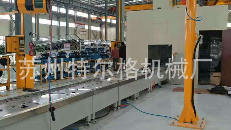 非标设备验收：国家标准下的关键步骤与要点