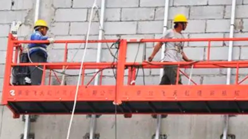 非标零件来图加工：揭秘定制流程与关键要点