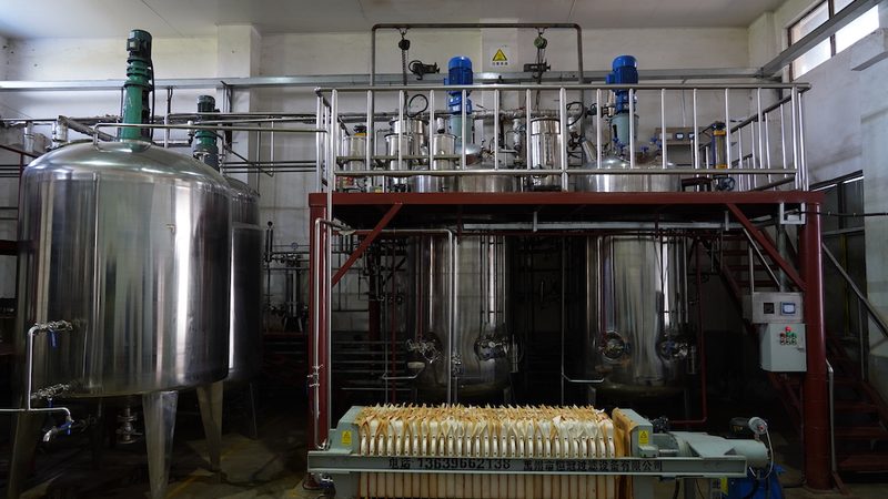 非标自动化设备设计方案步骤解析