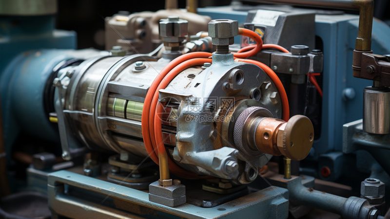 机械设备材质质量保证书：内容解析与重要性